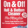MaryKate MK2032 On & Off Hull & Bottom Cleaner, 32 fl oz Each