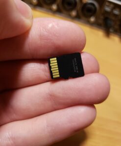 SanDisk 64GB Ultra MicroSDXC UHS-I Memory Card with Adapter - 100MB/s, C10, U1, Full HD, A1, Micro SD Card - SDSQUAR-064G-GN6MA 38 61gxhe7RwXL