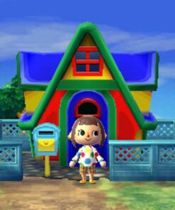 Nintendo Selects: Animal Crossing: New Leaf - Nintendo 3DS 24 61gy4myYHOL