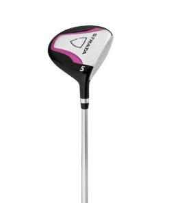 Strata Women’s Complete Golf Set Right Hand 11 Piece (Strata) 12 61gyMQq4cML