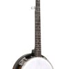 Gold Tone CC-50RP Cripple Creek Banjo with Resonator (Five String, Vintage Brown) 7 61gzRvUvK6L