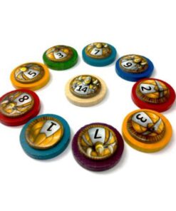 Mayfair Games The Cave Farmers Board Game (Base Game) Cooperative Farming Game Strategy Game for Adults and Kids Ages 12+ 1-7 Players Average Playtime 30-210 Minutes Made by Lookout Games 29 61gzXAlPiL