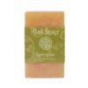 Bali Soap - Lemongrass Natural Soap - Bar Soap for Men & Women - Bath, Body and Face Soap - Vegan, Handmade, Exfoliating Soap - 3 Pack, 3.5 Oz each 3.5 Ounce (Pack of 3) 4 61gzYjoSMiL