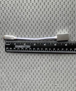 Syntech USB C to USB Adapter, 2 Pack USB C to USB3 Adapter,USB Type C to USB,Thunderbolt 3 to USB Female Adapter OTG Cable Compatible with iPhone 15 Pro Max, iPad Air 2020, MacBook Pro, Air and More White 22 61gzzy68sDL