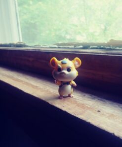 Funko Pop! Games: Overwatch - Wrecking Ball 6" 22 61h KOGquQL