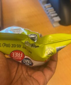 SkinnyPop Original Popcorn, Individual Snack Size Bags, Skinny Pop, Healthy Popcorn Snacks, Gluten Free, 0.65 Ounce (Pack of 30) 0.65 Ounce (Pack of 30) 42 61h0byHpcML