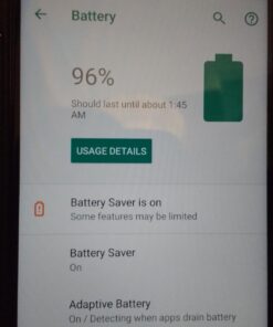 Moto G7 | Unlocked | Made for US by Motorola | 4/64GB | 12MP Camera | Black 4 /64 GB | Moto G7 | 2 Camera | Black | US 58 61h1hMeXCL