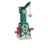 Thomas & Friends Wooden Railway, Cranky the Crane 31 61h2ePyTBNL