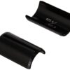Wheels Manufacturing 25.4-31.8 Handlebar Shim, 1 Pair One Size