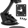 ARKON Windshield Dashboard Sticky Suction Car Mount for XM and Sirius Satellite Radios Single T and AMPS Standard Packaging 16 61h3p1oGoEL