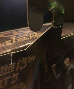 NECA Collectible Friday The 13th Scale Part 3 Jason Ultimate 7" Scale Action Figure 42 61h48gOIZdL