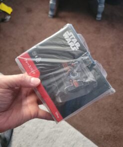 Sphero AFB01USA Star Wars Force Band by Sphero Star Wars Force Band 30 61h4FGsIoL