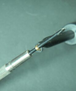 Extech TL809 Electronic Test Lead Kit, Black 47 61h4dTxHOmL