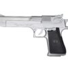 Desert Eagle Spring Powered Airsoft Pistol Silver 7 61h5WhinLHS