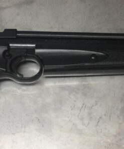 American Classic Multi Pump Pneumatic Pellet Air Pistol 0.22CAL Black 42 61h5uQq97rL