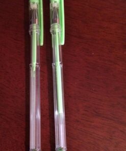 Fiskars 12-27457097J Gel Pen 48-Piece-Set,Assorted 28 61h6KjlGaEL