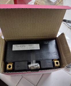 Yuasa YTZ14S Battery 20 61h6SGF9BeL