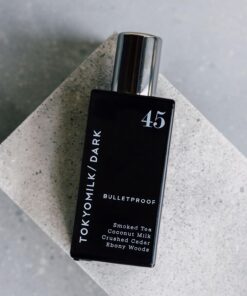 TOKYOMILK Eau de Parfum, 1.6 fl. oz, 47.3 ml – Sophisticated & Elegant Design, Men & Women’s Perfume, Eau de Parfum Spray for Women Bulletproof 1.6 Fl Oz (Pack of 1) 14 61h6ZyOlseL