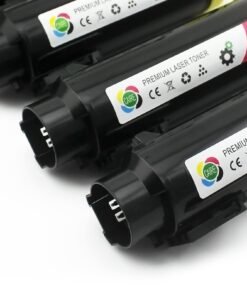 CAIRE Compatible Toner Cartridge Replacement for Phaser 6510 Toner Xerox Phaser 6510 Xerox WorkCentre 6515 (1 Black 106R03480, 1 Cyan 106R03477, 1 Magenta 106R03478, 1 Yellow 106R03479, 4-Pack) 13 61h6jvnfnqL