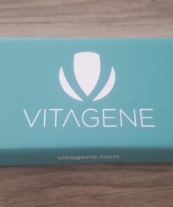 Vitagene DNA Test Kit: Health + Ancestry Personal Genetic Reports Ancestry + Health Personal Genetic Reports 45 61h7bDkB0cL