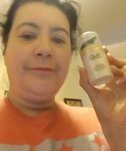 Olay Total Effects, 7 in 1, Fragrance Free, 1.7 oz SPF 15 Fragrance Free Moisturizer 24 61h7o5RuKaL