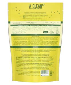 Seventh Generation Auto Dish Pacs, Lemon, 20 Count 13 61h87wMrgDL