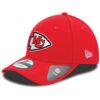 New Era NFL The League 9FORTY Adjustable Hat Cap One Size Fits All Kansas City Chiefs 25 61hALFjAocL