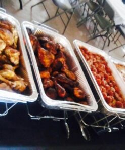 LinenTablecloth 90 x 132-Inch Rectangular Polyester Tablecloth with rounded corners Black 90" x 132" 29 61hBQsut38L