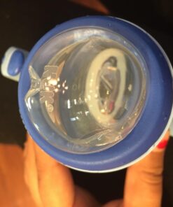 NUK Disney Learner Sippy Cup, Mickey Mouse, 5 Oz 1Pack 1 Pack 35 61hCnJ85gWL