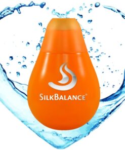 Silk Balance Natural Hot Tub Water Care - Premium Simple Luxury Hot Tub Water Solution 2 Month Supply 7 61hD9fZD4SL
