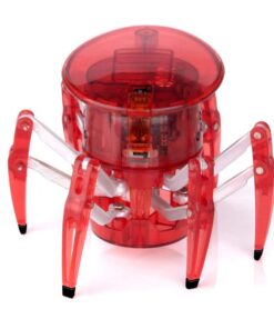 Hexbug Spider, Random Color 18 61hDR0oDFL