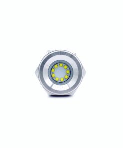 Jiawill 316L Stainless Steel Underwater 1/2" NPT 9 to 30V 27w Boat Drain Plug Light with Internal Driver and Overheat Protection 3 Years Warranty (Blue) Blue 29 61hDXZ dlvL