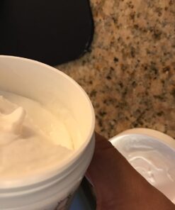 Era Organics Manuka Honey Face Cream - Advanced 12-in-1 Nourishing and Rejuvenating Daily Face Moisturizer for Women and Men - Face Moisturizer for Sensitive Skin - Body Moisturizer for Dry Skin 4 oz Regular 4 Ounce (Pack of 1) 38 61hEknQSCCL