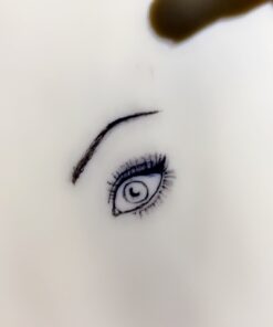 Dragonhawk Complete Tattoo Kit for Beginners 2 Pro Tattoo Machine Tattoo Power Supply Kit Tattoo Inks 20 Tattoo Needles Tips Tattoo Supplies Kit with Case 39 61hFQQUcEWL