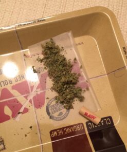 RAW Organic 300 1.25 1 1/4 Size Rolling Papers 1 Pack = 300 Leaves, 300 Count (Pack of 1) 300 Count (Pack of 1) 20 61hGEXAqM8L