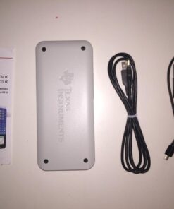 Texas Instruments TI-84 Plus CE Color Graphing Calculator, Bright White Single Pack 23 61hGFobzMBL