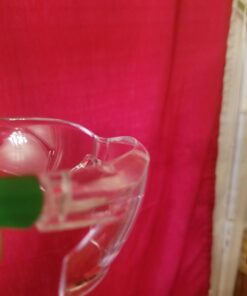 NoCry Clear Safety Glasses for Men and Women; Lightweight Work Glasses with Adjustable Frames and No-Slip Grips; Scratch Resistant Anti Fog Safety Glasses with Superior UV Protection, ANSI Z87.1 Rated Black & Green 1 45 61hGkUOnw5L