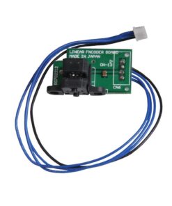 Encoder Strip + Linear Encoder Board/Sensor for Roland SJ-540 /SJ-740/FJ-540 /FJ-740/SC-540 10 61hGnrddnwL