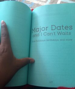 When We Became Three: A Memory Book for the Modern Family Hardcover 15 61hH7NUyZqL