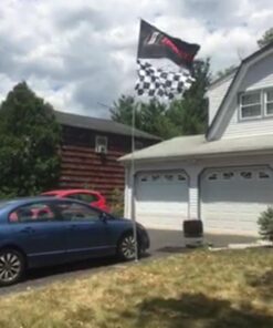 Flagpole-To-Go Ultimate Tailgaters Package - 20' 20' 32 61hHNjmF6iL