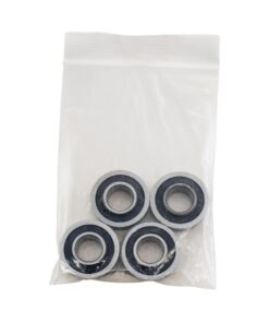 Marathon 5/8" Precision Performance Replacement Ball Bearings - 4 Pack 12 61hIVklbkgL