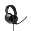 JBL Quantum 300 - Wired Over-Ear Gaming Headphones with JBL Quantum Engine Software - Black, Large 41 61hJwOp9OL