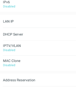 TP-Link Deco Tri Band Mesh WiFi 6 System(Deco X68) - Covers up to 5500 Sq. Ft.Whole Home Coverage, Replaces Wireless Routers and Extenders, 2-Pack Tri-Band WiFi 6 Mesh 41 61hMthx4sVL