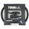 Samson Tourtek TM10 Microphone Cable (10 feet) 26 61hNVR6oRSL