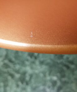 BulbHead Red Copper 10 PC Copper-Infused Ceramic Non-Stick Cookware Set 32 61hNsOerFtL