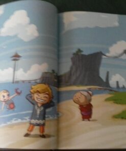 The Legend of Zelda: Art & Artifacts Hardcover 69 61hQEbC6m3L