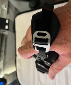 Peak Design Clutch Camera Handstrap CL-3 Single 28 61hQi1VuG6L