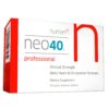 Neo40 Professional - Nitric Oxide Booster with Methylfolate - Natural Blood Pressure Supplement - May Help Support Healthy Blood Pressure, Circulation and Cardiovascular Health - 60 Tablets 44 61hQjiF4xrL