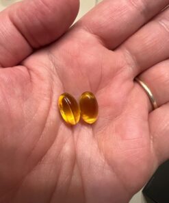 Healthy Origins Vitamin D3 (Lanolin) 10,000 IU Softgel - Bone Health and Immune Support Supplement - Easily Absorbable Vitamin D Supplements - Gluten-Free Vitamin D3 Supplement - 360 Softgels 360 Count (Pack of 1) 23 61hQmfDmBL