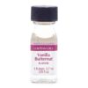LorAnn Vanilla Butternut SS Flavor, 1 dram bottle (.0125 fl oz - 3.7ml - 1 teaspoon) 24 61hSSQ4YL